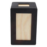 Wooden Pet Urn Box for Cats and Animals