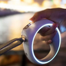 Smart Leash for Pets