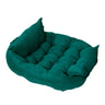 Customizable Multifunctional Folding Pet Cushion