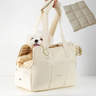Carry Paw Shoulder Bag